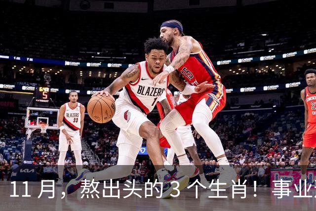 11 月，熬出头的 3 个生肖！事业逐步走高，辛苦付出开始变现