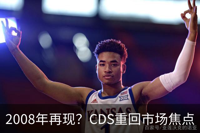 2008年再现？CDS重回市场焦点